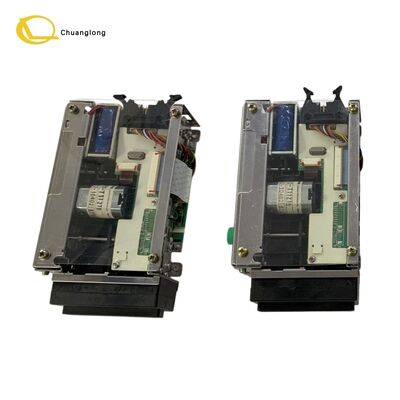 Giá tốt Hiatchi Omron V2B Card Reader Máy đọc thẻ động cơ V2B V2BF-01JS-AP1 V2BF-0FJS Máy đọc thẻ từ tính và IC ATM CRM Selfserv Kiosk trực tuyến