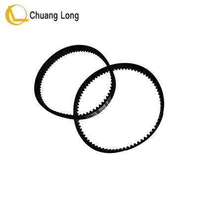 Dây đai băng tải NCR S2 SNT 009-0026459 6625 Dây đai băng tải S2 SNT Dây đai ngắn 009-0026459 0090026459 Bộ phận máy ATM CRM Selfserv Kiosk