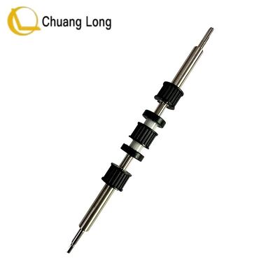 Trục phân phối trục chính NCR S2 SNT Assy 445-0729826 445-0761208-93 4450761208 6621 6682 6634 6632 6688 6684 Bộ phận máy ATM CRM Selfserv Kiosk