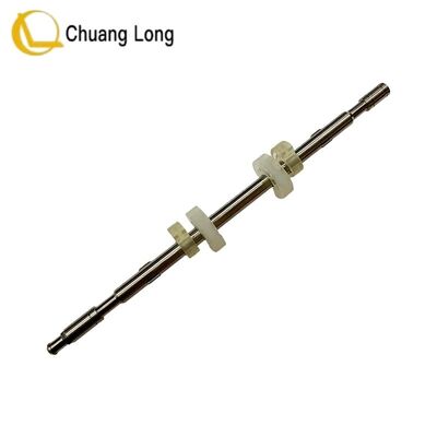 Giá tốt Trục bánh xe mô-đun chọn NCR S2, trục bánh xe con lăn ép 445-0756286-22 445-0756286-08 445-0729506 Bộ phận máy ATM CRM Selfserv Kiosk trực tuyến