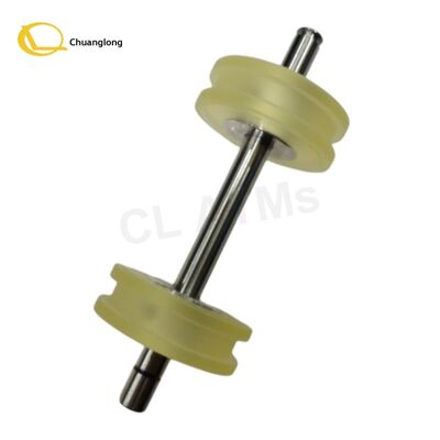 Giá tốt UW-200 KV40J1120Z0 DE-100 GFS100 GFS120 USF52C GFB Trục con lăn nạp Glory GFS220 cho máy phân loại tiền tệ trực tuyến