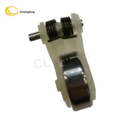 UW-200 NF70W1220Z0 DE-100 GFS100 GFS120 UW52C Bộ lắp ráp tay cuộn tách Glory GFS220 cho Máy phân loại tiền tệ