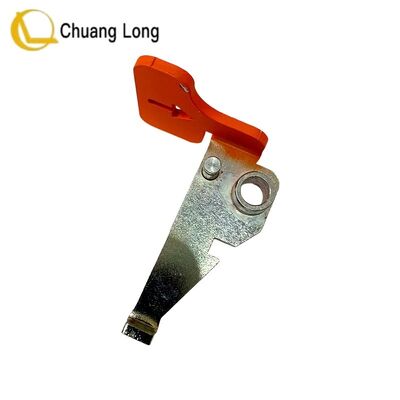 Giá tốt NCR Thanh Bin Lốt S2 Mô-đun phân phối Assy 445-0761208-08 4450761208 ATM CRM Phần máy bán hàng tự phục vụ trực tuyến