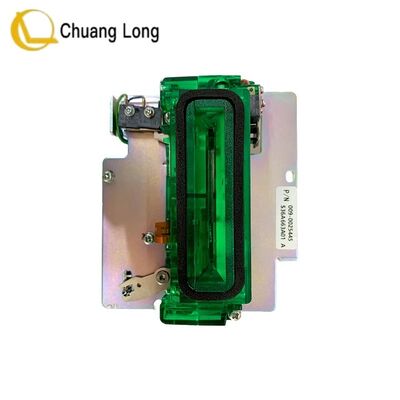 Đầu đọc thẻ NCR MCRW-3 Track Hico Smart USB Khe cắm thẻ 4450723882 4450723882-01 6625 6622 Máy ATM CRM Máy Kiosk Tự phục vụ Bộ phận máy