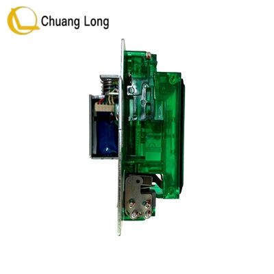 Đầu đọc thẻ NCR MCRW-3 Track Hico Smart USB Khe cắm thẻ 4450723882 4450723882-01 6625 6622 Máy ATM CRM Máy Kiosk Tự phục vụ Bộ phận máy