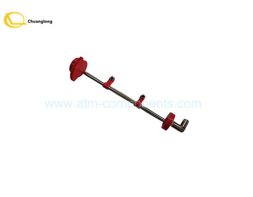 Giá tốt 4450756284 445-0756284 Bộ phận máy ATM NCR S2 Pick Line Assembly trực tuyến