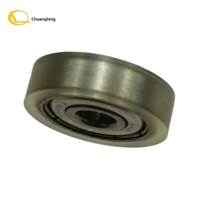 UW-500 KNJ0J1231Z0 DE-100 GFS100 GFS120 UW52C Vòng xoay có lớp cao su KNJ0J1231Z0 Glory GFS220 cho Máy phân loại tiền tệ