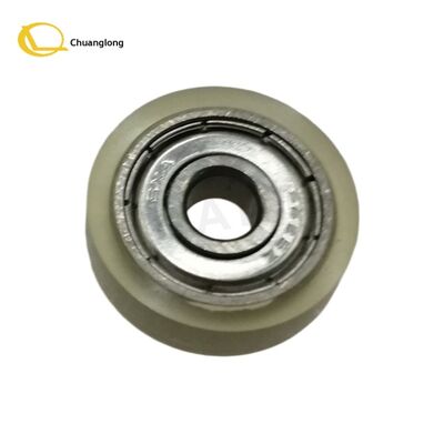 UW-500 KNJ0J1231Z0 DE-100 GFS100 GFS120 UW52C Vòng xoay có lớp cao su KNJ0J1231Z0 Glory GFS220 cho Máy phân loại tiền tệ