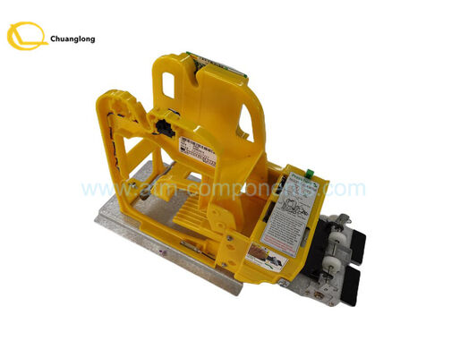 Giá tốt 5409000019 S5409000019 Linh kiện máy ATM mới chính hãng, phụ tùng Hyosung, máy in SPR26 màu vàng trực tuyến