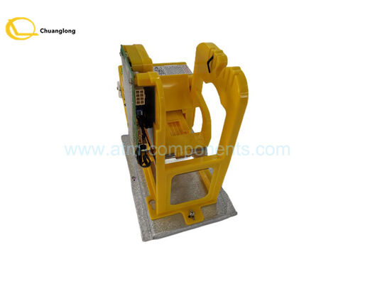 5409000019 S5409000019 Linh kiện máy ATM mới chính hãng, phụ tùng Hyosung, máy in SPR26 màu vàng