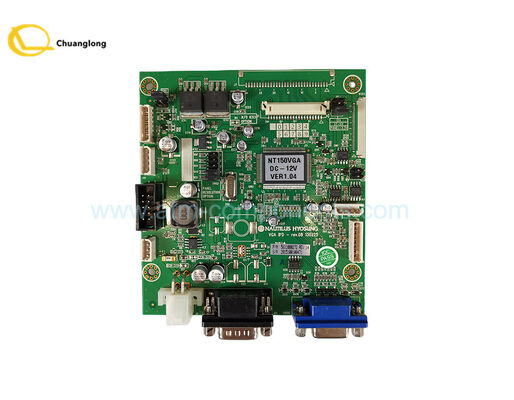 5611000272 S5611000272 Phụ tùng ATM Nautilus Hyosung Bảng AD Màn hình LCD DVI CRM 8000TA