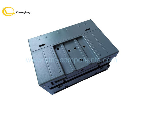 7000000184 Bộ phận máy ATM Hyosung 8000TA Vỏ nhựa Hộp đựng tiền bằng thép BRM20 UTB