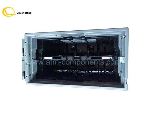 7000000184 Bộ phận máy ATM Hyosung 8000TA Vỏ nhựa Hộp đựng tiền bằng thép BRM20 UTB