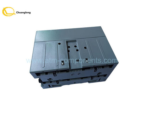 7000000184 Bộ phận máy ATM Hyosung 8000TA Vỏ nhựa Hộp đựng tiền bằng thép BRM20 UTB