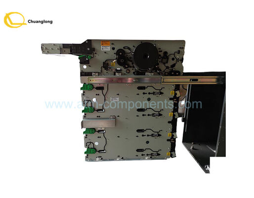 7010000242 S7010000242 Bộ phận máy ATM Hyosung CDU10F Bộ phận dưới