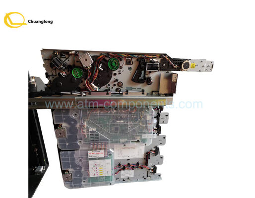 7010000242 S7010000242 Bộ phận máy ATM Hyosung CDU10F Bộ phận dưới