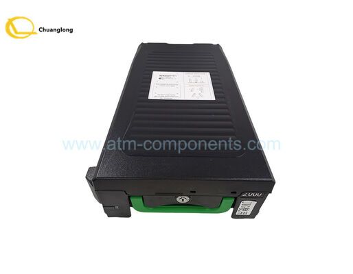 7430000208 S7430000208 Máy ATM Chiếc máy Hyosung Cassette CDU10 CST