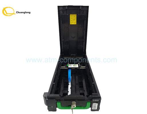 7430000208 S7430000208 Máy ATM Chiếc máy Hyosung Cassette CDU10 CST