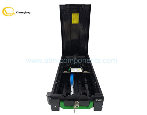 7430001020 S7430001020 ATM Machine Parts Hyosung Cassette CDU10 CST