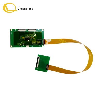 NCR 009-0028944 Bộ điều khiển màn hình cảm ứng chính Pcap 15 Inch TT NCR 6623 6683 Kiểm soát màn hình PCB 0090028944 ATM Phần Kiosk tự phục vụ