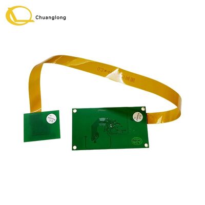 NCR 009-0028944 Bộ điều khiển màn hình cảm ứng chính Pcap 15 Inch TT NCR 6623 6683 Kiểm soát màn hình PCB 0090028944 ATM Phần Kiosk tự phục vụ