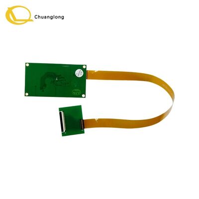 NCR 009-0028944 Bộ điều khiển màn hình cảm ứng chính Pcap 15 Inch TT NCR 6623 6683 Kiểm soát màn hình PCB 0090028944 ATM Phần Kiosk tự phục vụ