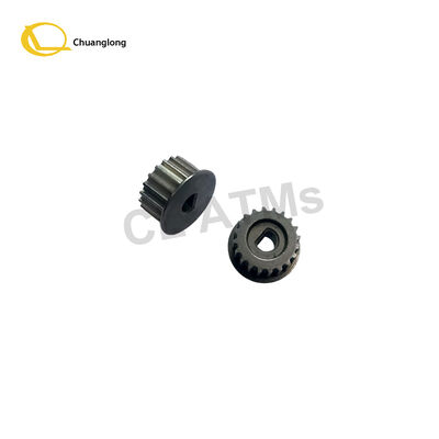 509630 509630001 Ròng rọc đai răng cưa G&D BPS C5 cho máy đếm tiền giấy 20G MTR G+D C5 Phụ tùng thay thế cho máy ngân hàng ATM Bán lẻ