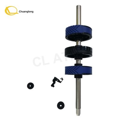 Giá tốt Bộ phận máy ATM Diebold Opteva 2.0 PM KIT NON AGRASIVE FEEDSHAFT 49204018000D 49-204018-000D MỚI CHÍNH HÃNG 49204018000A trực tuyến