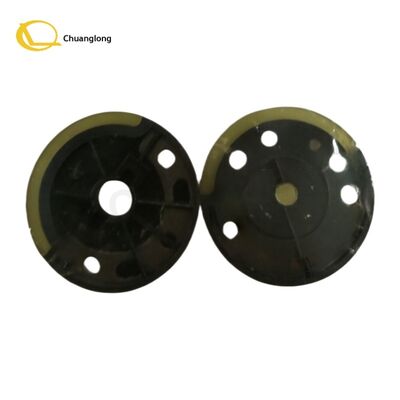 Giá tốt Con lăn nhặt cao su phủ Glory QH10A21P0Z0 UW-500-F DE-100 GFS100 GFS120 UW52C QH10A21P0Z0 GFS220 cho máy phân loại tiền trực tuyến