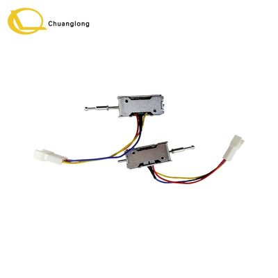 Bộ van điện từ NCR S2 SNT 445-0752132 445-0753508-23 445-0761208-66 4450752132 Bộ phận máy ATM Selfserv Kiosk