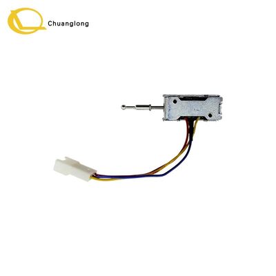 Bộ van điện từ NCR S2 SNT 445-0752132 445-0753508-23 445-0761208-66 4450752132 Bộ phận máy ATM Selfserv Kiosk