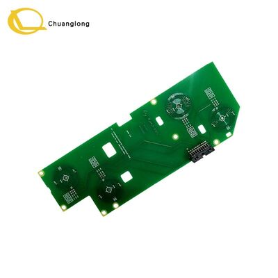 Giá tốt Bo mạch chủ NCR DUAL CASS ID 445-0752738 Quad Cic Bo mạch in S2 Pick Board Giao diện bên phải Mạch 4450756286 ATM Tự phục vụ Kiosk trực tuyến