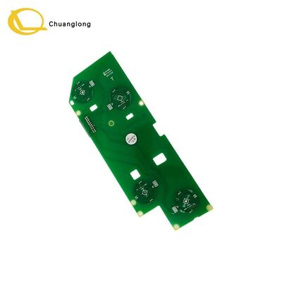 Giá tốt Bo mạch điều khiển NCR S2 445-0752739 Bảng mạch in Giao diện IGCRD PCB 6623 6627 4450752739 Máy ATM Máy tự phục vụ Máy kiosk Phụ tùng trực tuyến