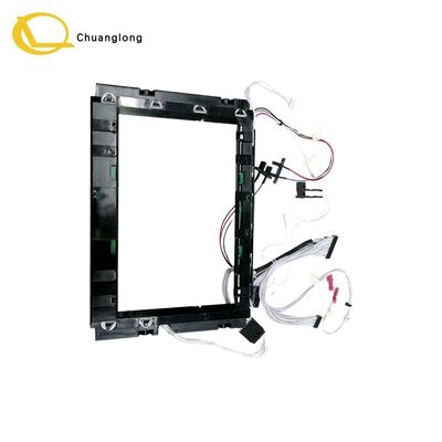 NCR S2 Harness Sensor Array Assy 445-0755915 Vỏ đệm nhựa Assy 4450755915 ATM CRM Selfserv Kiosk Máy phụ tùng