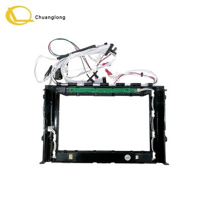 NCR S2 Harness Sensor Array Assy 445-0755915 Vỏ đệm nhựa Assy 4450755915 ATM CRM Selfserv Kiosk Máy phụ tùng