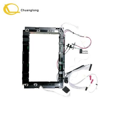 NCR S2 Harness Sensor Array Assy 445-0755915 Vỏ đệm nhựa Assy 4450755915 ATM CRM Selfserv Kiosk Máy phụ tùng