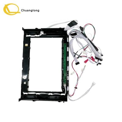 NCR S2 Harness Sensor Array Assy 445-0755915 Vỏ đệm nhựa Assy 4450755915 ATM CRM Selfserv Kiosk Máy phụ tùng