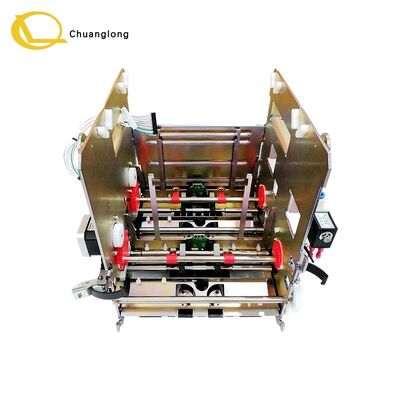 Giá tốt Mô-đun chọn kép NCR S2 445-0756286 Pickline 4450756286 Phụ tùng máy ATM CRM Selfserv Kiosk Ngân hàng trực tuyến