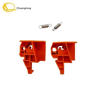 Giá tốt NCR S2 trình bày cấp độ rút lại khóa nhựa Snap khóa với mùa xuân 445-0759179 4450759179 ATM CRM Selfserv Kiosk máy ngân hàng phụ tùng trực tuyến