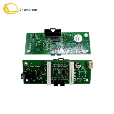 Giá tốt NCR S2 Giao diện xe hơi phía trước AC PCBA phía trước tải phía sau 445-0764902 445-0763864 4450763864 445-0761208-227 ATM phụ tùng tự phục vụ trực tuyến
