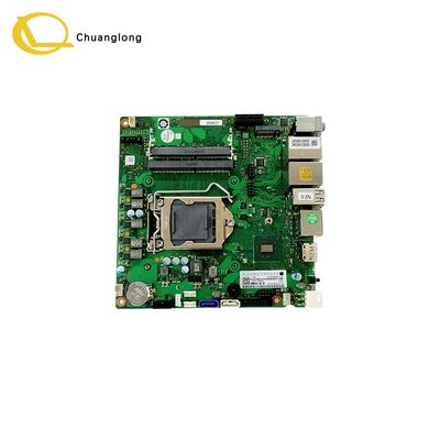 Giá tốt Wincor I6 Motherboard 01750301816 N2.0 H110-mITXD3480 TPM1.2 PC Board 1750301816 Diebold ATM CRM Phần phụ tùng máy tự phục vụ trực tuyến