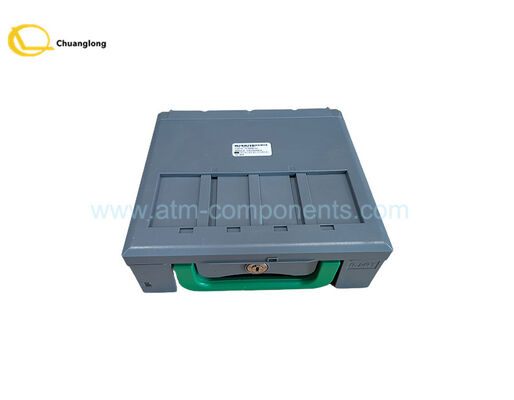 7430006165 S7430006165 Bộ phận máy ATM Hyosung Từ chối Cassette CDU30 RJRT