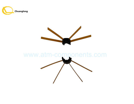 Giá tốt 7900000845-2 Phụ tùng máy ATM Hitachi 2845V ATM WCS-S.ROLR ASSY trực tuyến