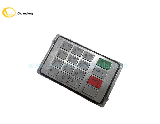 Giá tốt 7900001804 7130020100 ATM Phụ tùng phụ tùng Nautilus Hyosung EPP 8000R Keypad Keyboard trực tuyến