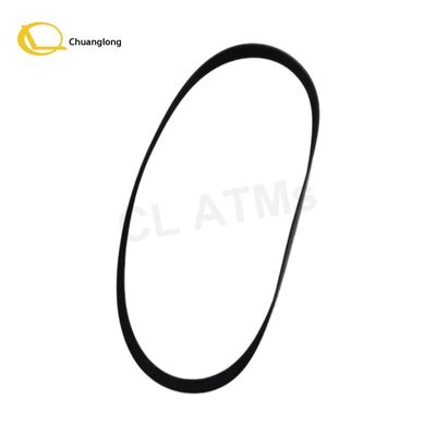 Giá tốt Dây curoa cao su 10*275*0.65MM Glory 31431063 UW-500-F GFS100 GFS120 GFS220 UW52C Dây curoa cao su 31431063 cho máy phân loại tiền tệ trực tuyến