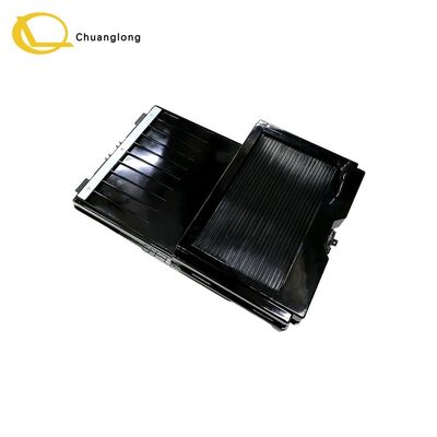 Hộp đựng tiền từ chối NCR S2 445-0754382 445-0756691 6623 6627 Hộp tiền ATM CRM Kiosk Máy tự phục vụ Phụ tùng 4450756691 4450754382