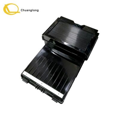Hộp đựng tiền từ chối NCR S2 445-0754382 445-0756691 6623 6627 Hộp tiền ATM CRM Kiosk Máy tự phục vụ Phụ tùng 4450756691 4450754382