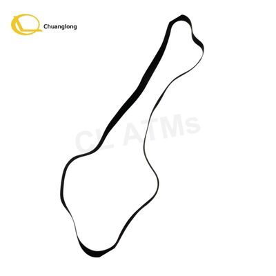 Giá tốt Glory 31431022 Vành đai cao su 14*1096*0.65MM UW-500 GFS100 GFS120 GFS220 UW52C Vành đai cao su 31431022 cho Máy phân loại tiền tệ trực tuyến