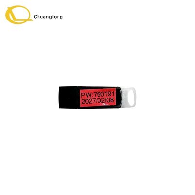 Bộ phận máy ATM Ukey NCR SelfServ 6622 6622E Dongle USB Key Ổ cứng Diebold Wincor Hyosung Máy ATM CRM Kiosk Selfserv