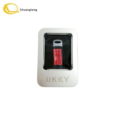 Bộ phận máy ATM Ukey NCR SelfServ 6622 6622E Dongle USB Key Ổ cứng Diebold Wincor Hyosung Máy ATM CRM Kiosk Selfserv